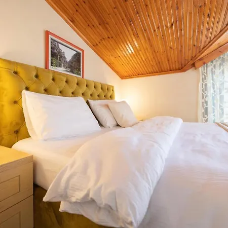 Гостевой дом Arber 3*