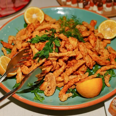 Arber Гостевой дом 3*