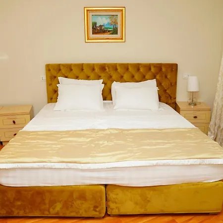 Casa de hóspedes Arber Golem (Tirana)