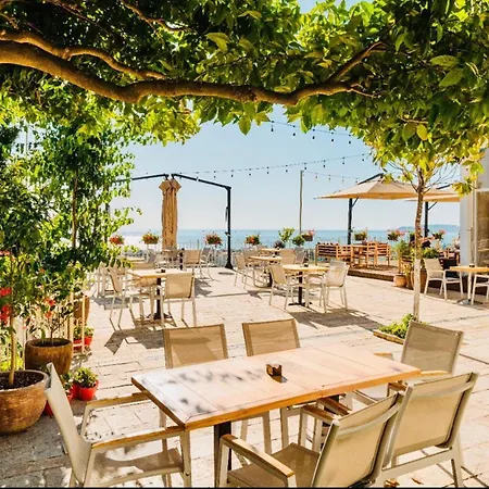 Arber Гостевой дом Голем