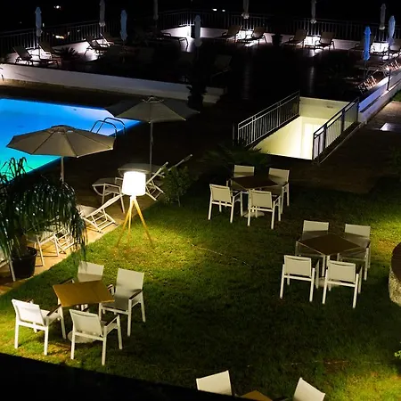 Гостевой дом Arber Голем