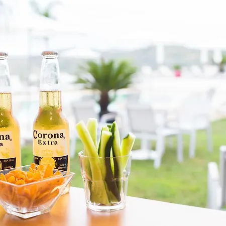 Arber Гостевой дом