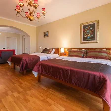 Pensjonat Arber Golem (Tirana)