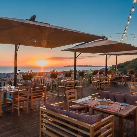 Arber Guest house 3*