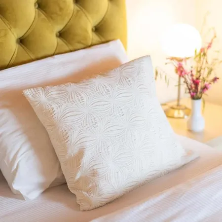 Pensjonat Arber Golem (Tirana)