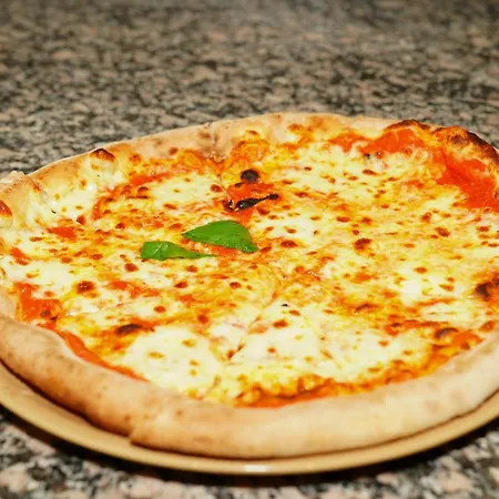 Pensjonat Arber Golem (Tirana)