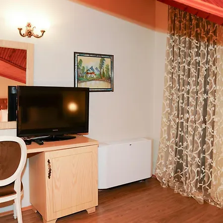 Casa de hóspedes Arber