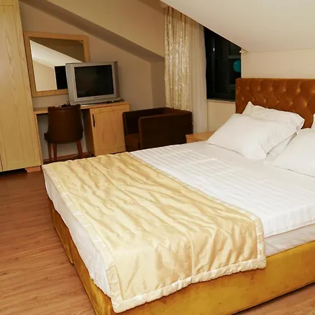 Arber Golem (Tirana)