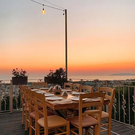 Arber Guest house