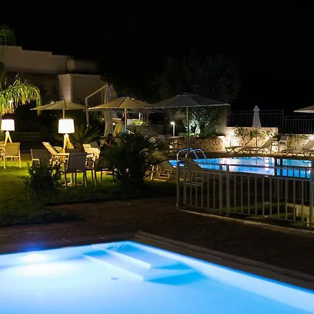 Guest house Arber Golem (Tirana)