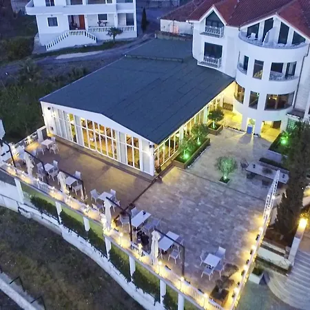 Arber Guest house